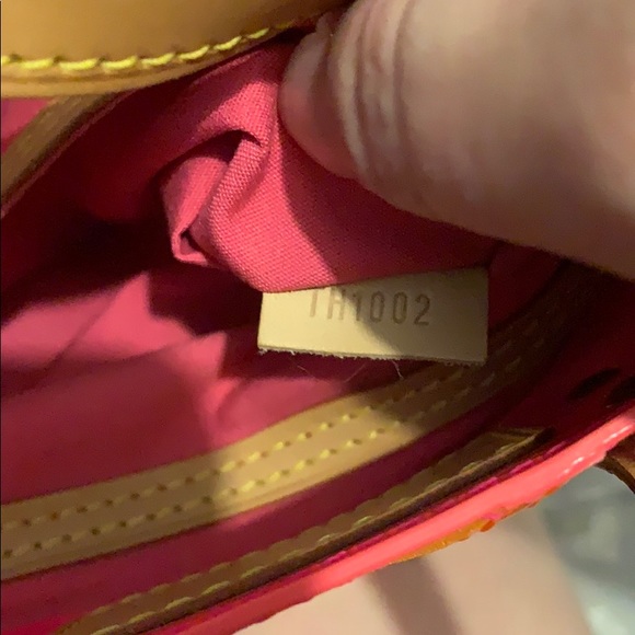 🎀LOUIS VUITTON ROBERT WILSON BAG🎀 - Picture 11 of 11